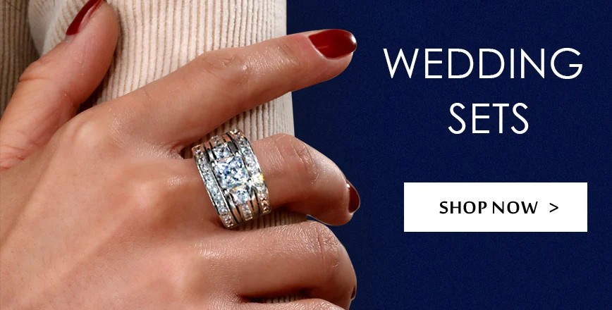 wedding sets