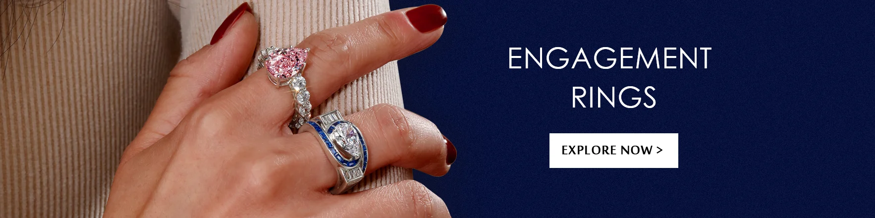 engagement rings