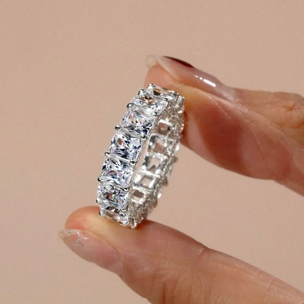 Stackable Ring Set thumbnail 4