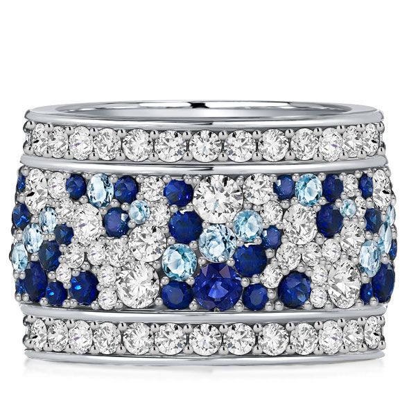 Solitaire Diamond Ring