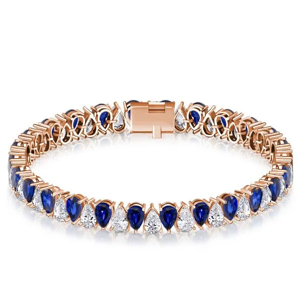 Vintage Rose Gold Band thumbnail 3